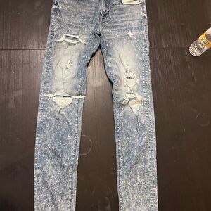 American Eagle 34x36